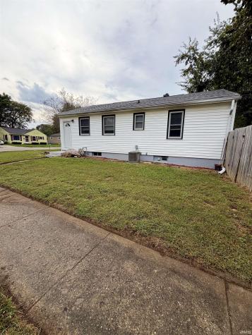 44 Vernon Lane Lafayette IN 47905