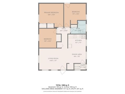 44 Vernon Lane Lafayette IN 47905