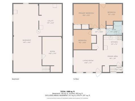 44 Vernon Lane Lafayette IN 47905