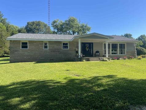 5529 E Us Highway 50 Bedford IN 47421