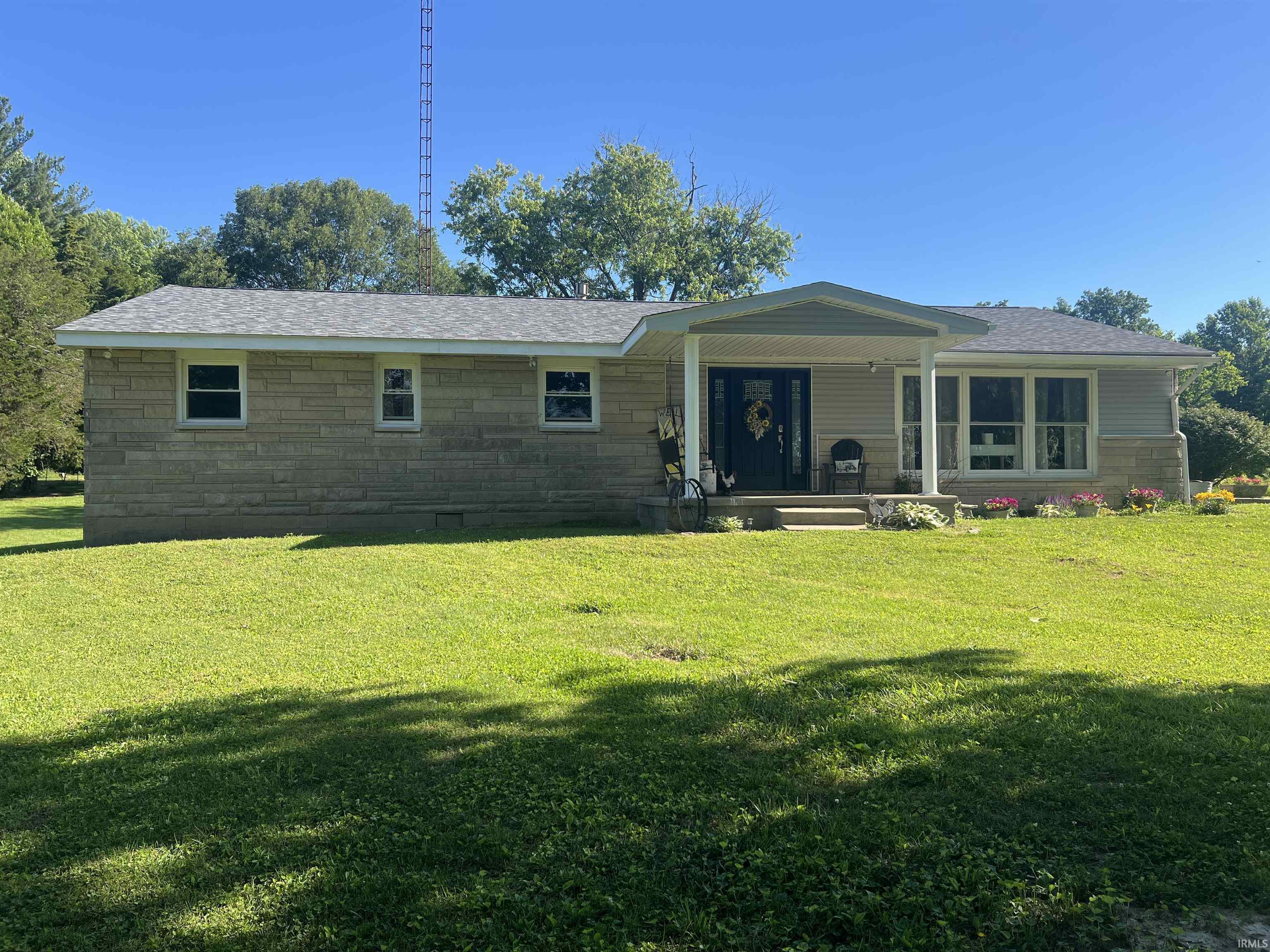 5529 E Us Highway 50 Bedford IN 47421