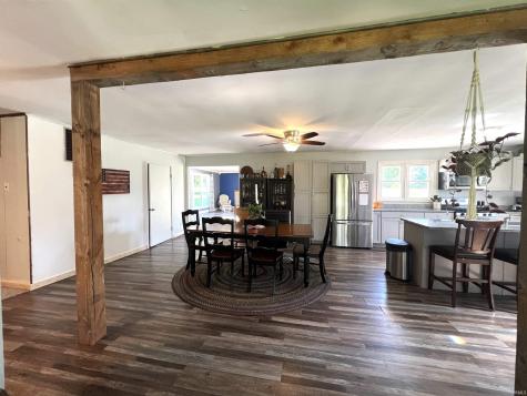 5529 E Us Highway 50 Bedford IN 47421