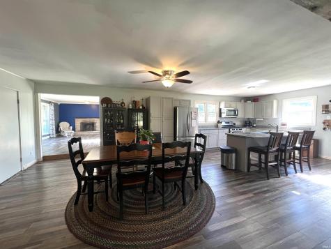 5529 E Us Highway 50 Bedford IN 47421