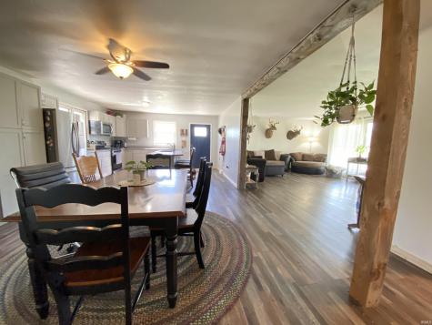 5529 E Us Highway 50 Bedford IN 47421