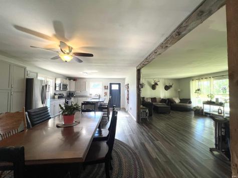 5529 E Us Highway 50 Bedford IN 47421
