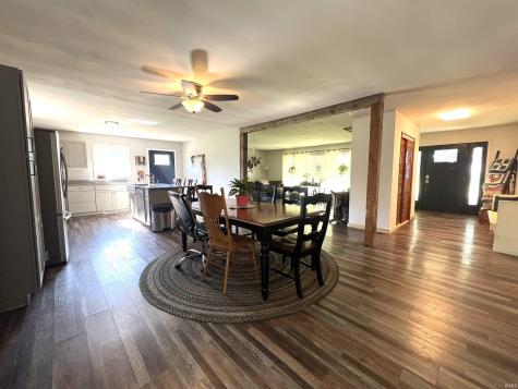 5529 E Us Highway 50 Bedford IN 47421