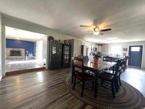 5529 E Us Highway 50 Bedford IN 47421