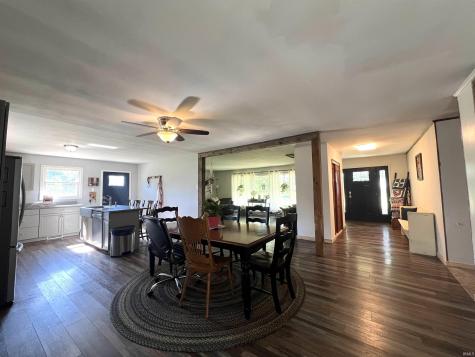 5529 E Us Highway 50 Bedford IN 47421