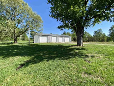 5529 E Us Highway 50 Bedford IN 47421