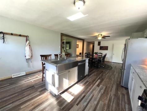 5529 E Us Highway 50 Bedford IN 47421
