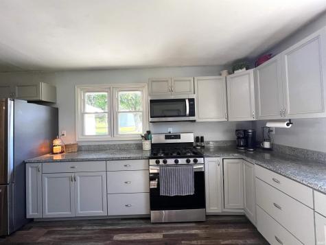 5529 E Us Highway 50 Bedford IN 47421
