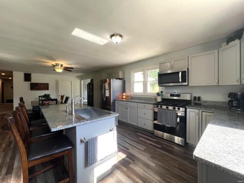 5529 E Us Highway 50 Bedford IN 47421