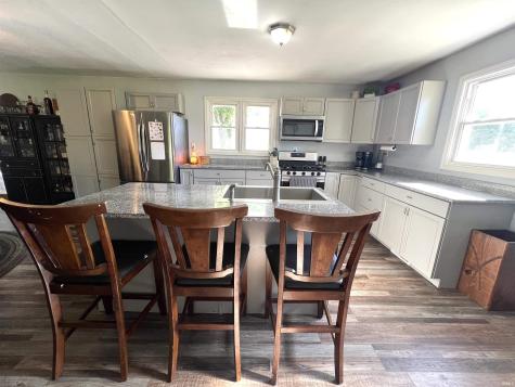 5529 E Us Highway 50 Bedford IN 47421