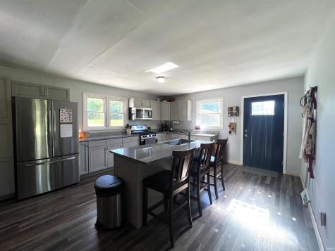 5529 E Us Highway 50 Bedford IN 47421