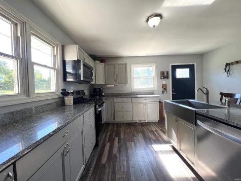 5529 E Us Highway 50 Bedford IN 47421