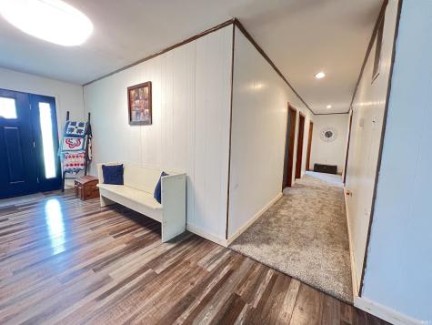 5529 E Us Highway 50 Bedford IN 47421