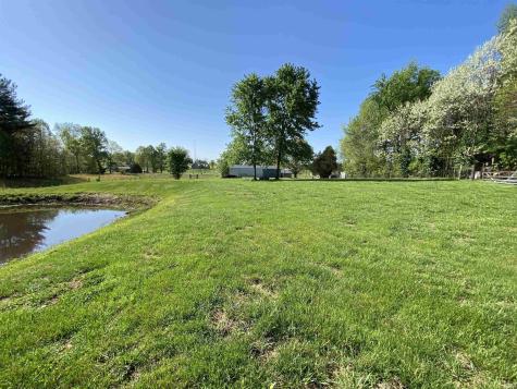 5529 E Us Highway 50 Bedford IN 47421
