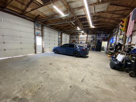 5529 E Us Highway 50 Bedford IN 47421