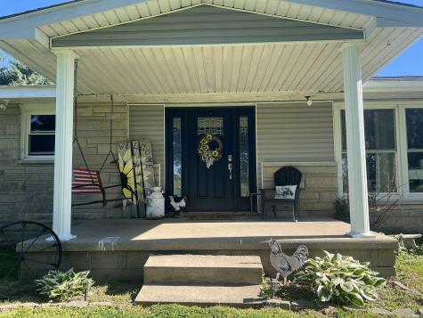 5529 E Us Highway 50 Bedford IN 47421