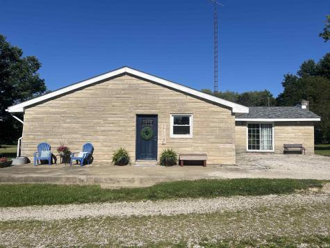 5529 E Us Highway 50 Bedford IN 47421
