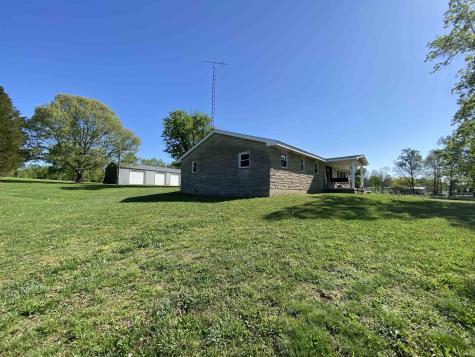5529 E Us Highway 50 Bedford IN 47421