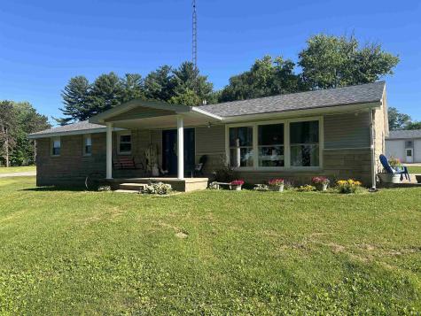 5529 E Us Highway 50 Bedford IN 47421