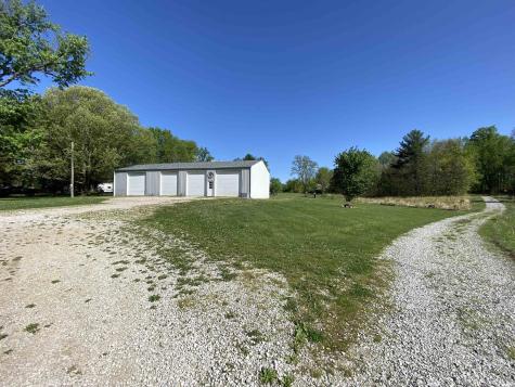 5529 E Us Highway 50 Bedford IN 47421