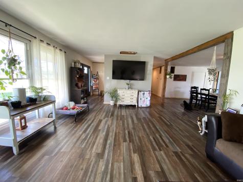 5529 E Us Highway 50 Bedford IN 47421