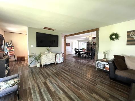 5529 E Us Highway 50 Bedford IN 47421