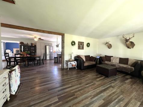 5529 E Us Highway 50 Bedford IN 47421