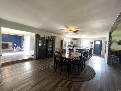 5529 E Us Highway 50 Bedford IN 47421