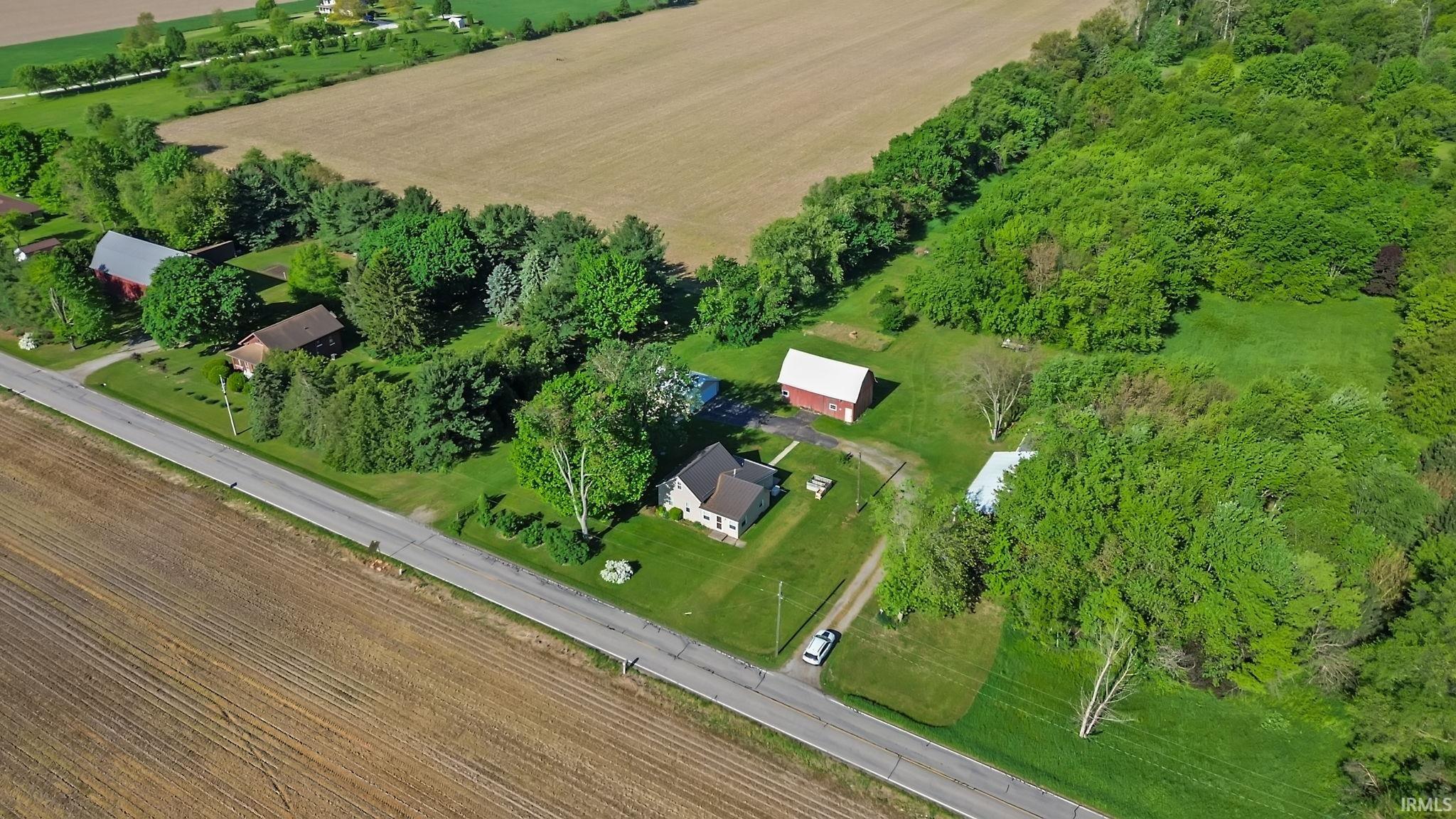 56611 Tulip Road New Carlisle IN 46552