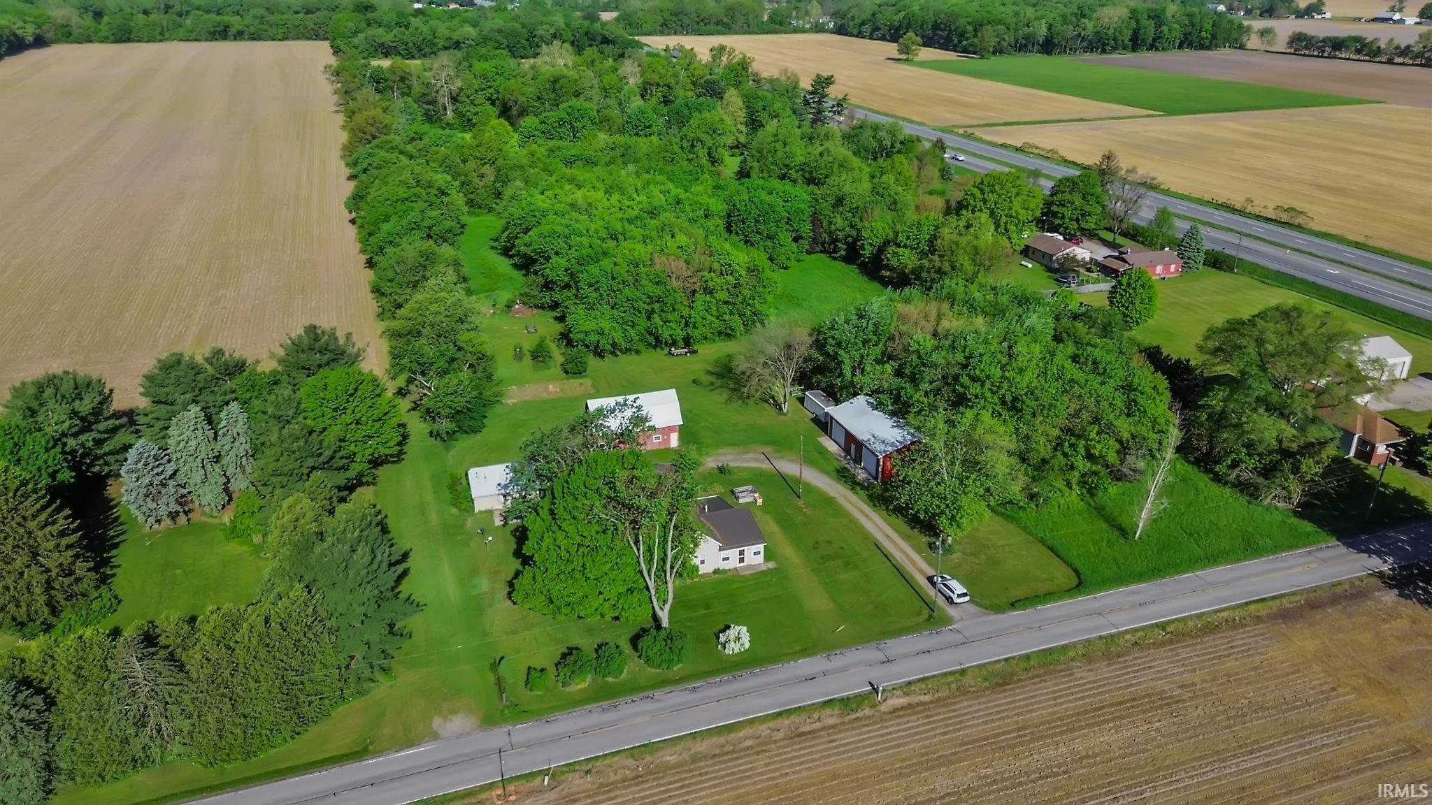 56611 Tulip Road New Carlisle IN 46552
