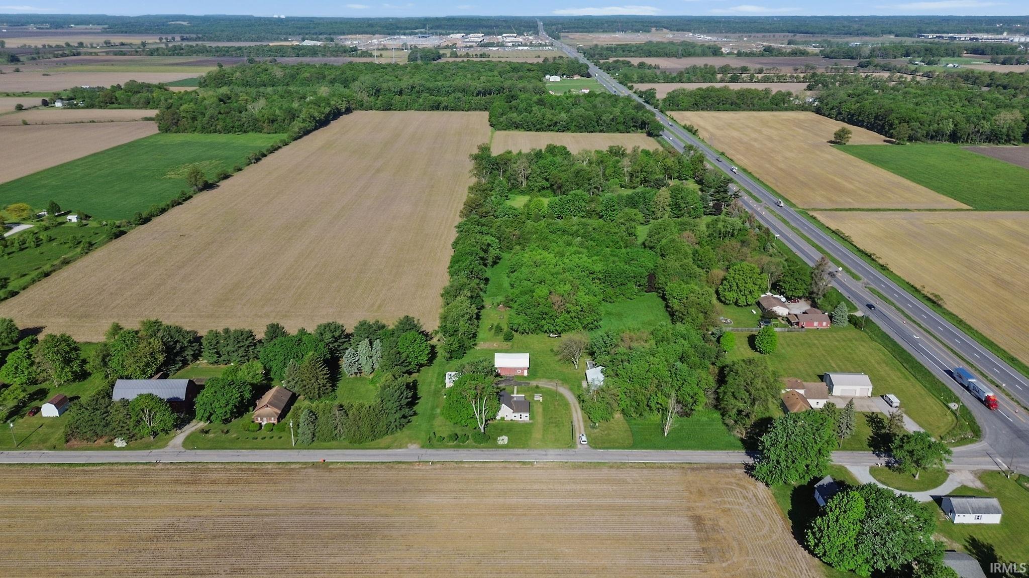 56611 Tulip Road New Carlisle IN 46552