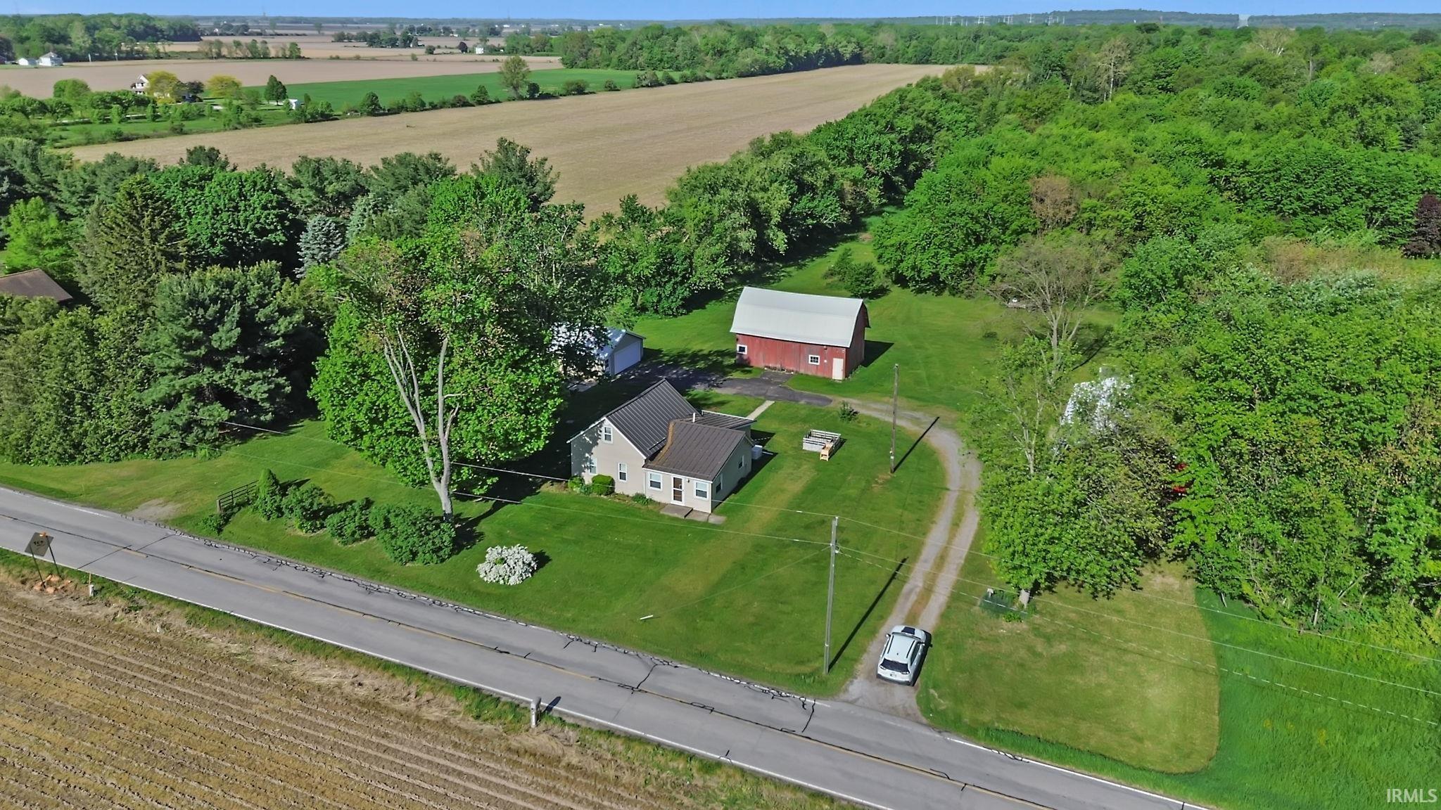 56611 Tulip Road New Carlisle IN 46552