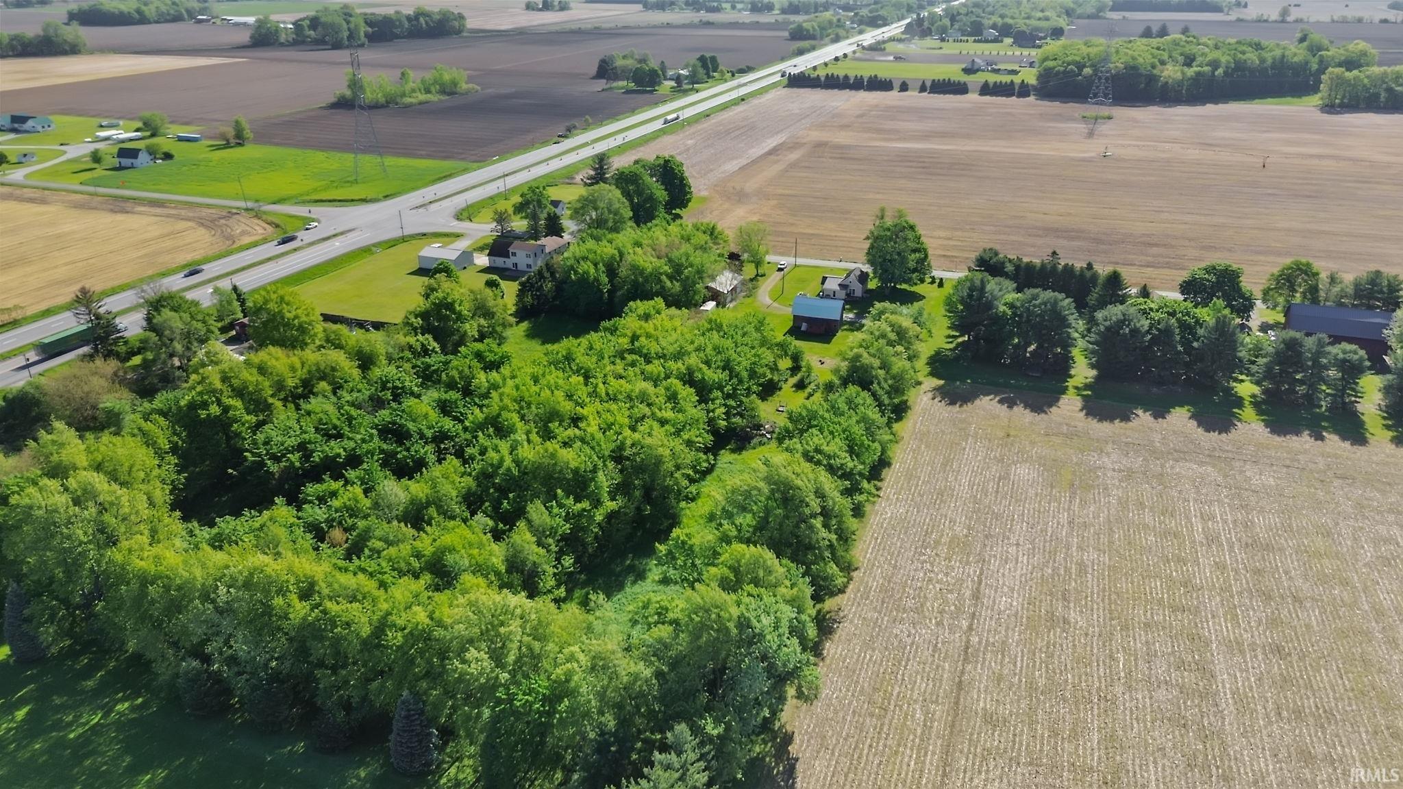56611 Tulip Road New Carlisle IN 46552