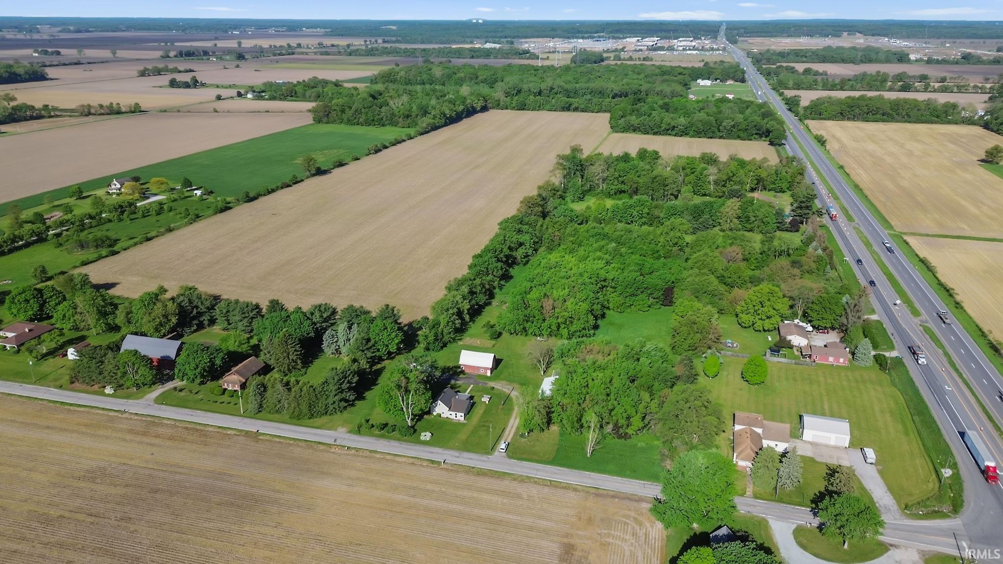 56611 Tulip Road New Carlisle IN 46552