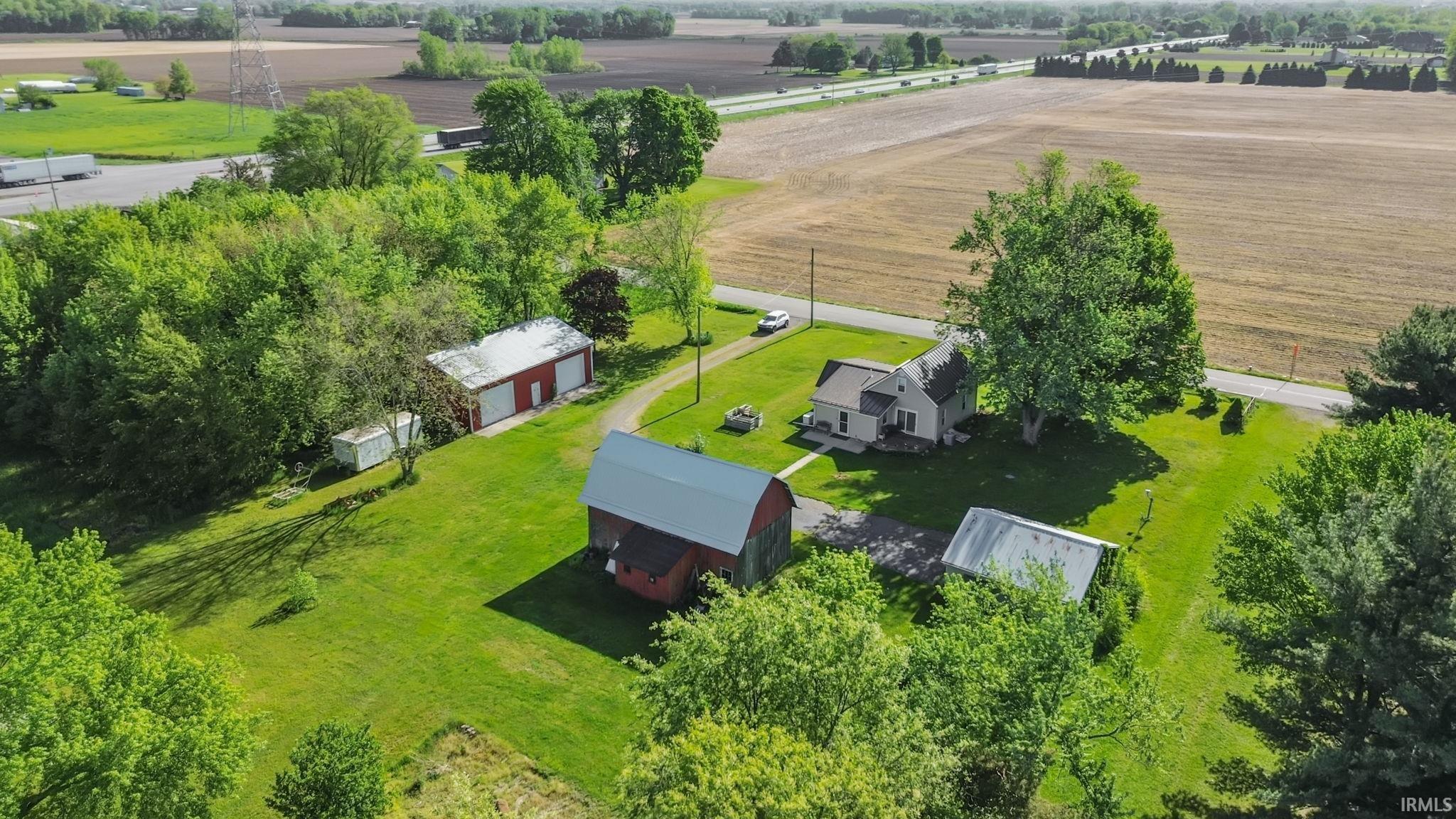 56611 Tulip Road New Carlisle IN 46552