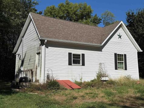 3808 W Gifford Road Bloomington IN 47403