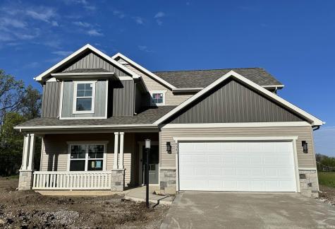 6343 Rockingham Drive Fort Wayne IN 46835