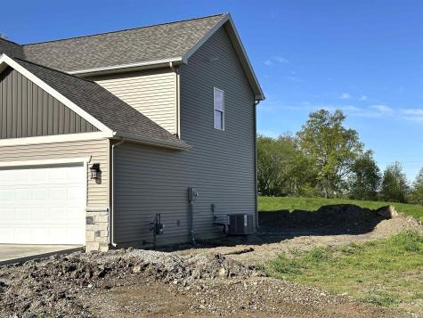 6343 Rockingham Drive Fort Wayne IN 46835