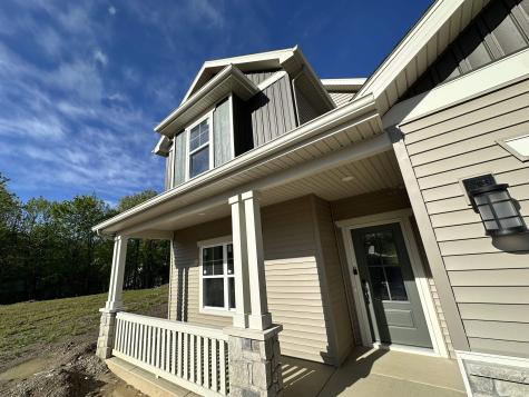 6343 Rockingham Drive Fort Wayne IN 46835