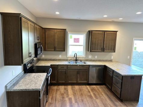 6343 Rockingham Drive Fort Wayne IN 46835