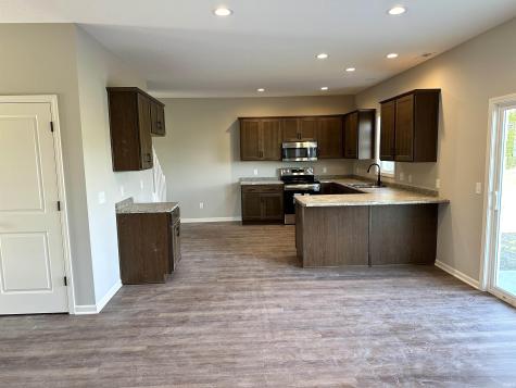 6343 Rockingham Drive Fort Wayne IN 46835