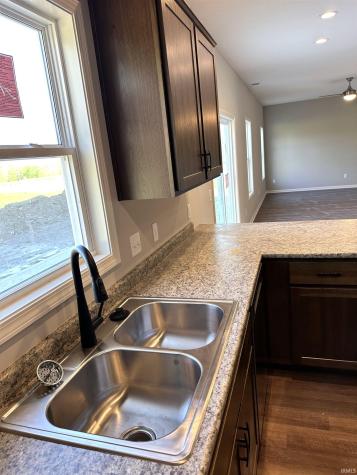 6343 Rockingham Drive Fort Wayne IN 46835