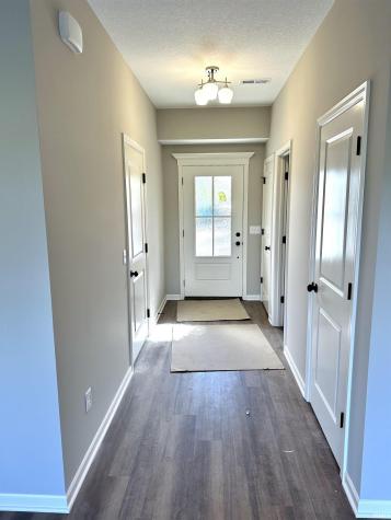 6343 Rockingham Drive Fort Wayne IN 46835