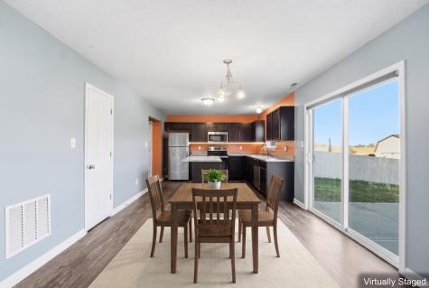 384 Ariel Drive Kokomo IN 46901