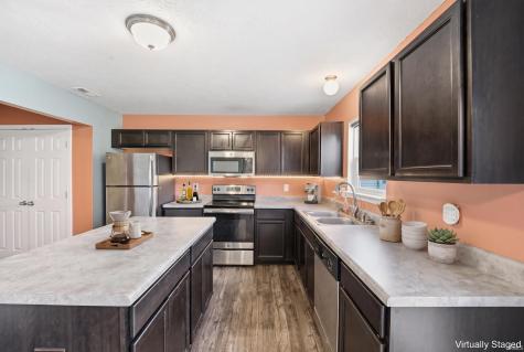 384 Ariel Drive Kokomo IN 46901