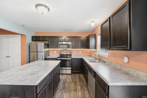 384 Ariel Drive Kokomo IN 46901