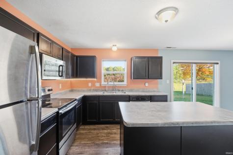 384 Ariel Drive Kokomo IN 46901